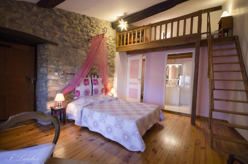 Domaine De L'abeale *
