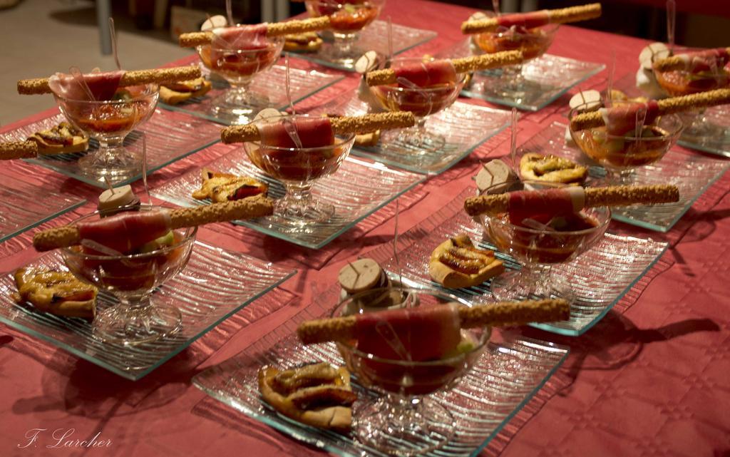 Domaine De L'abeale Bed & Breakfast *