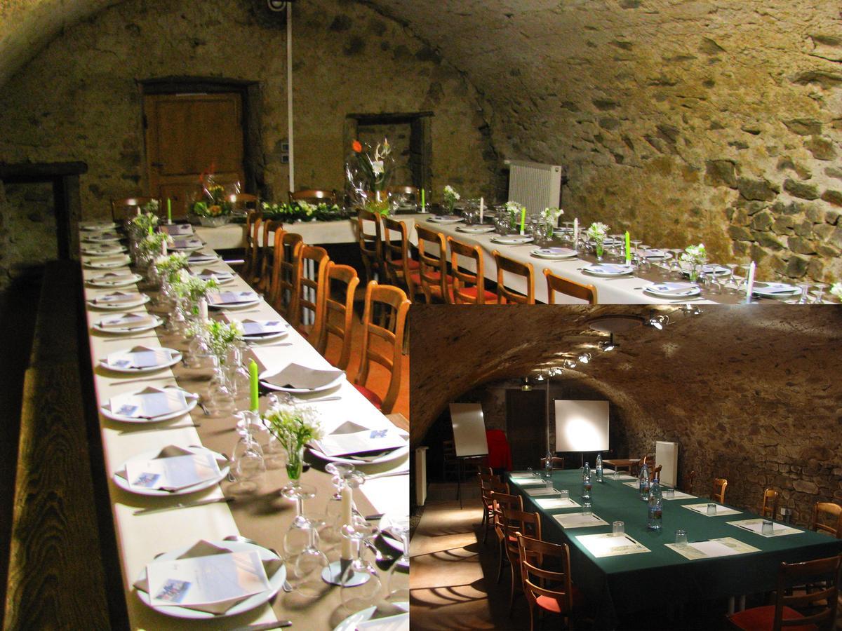 Domaine De L'abeale Bed & Breakfast *