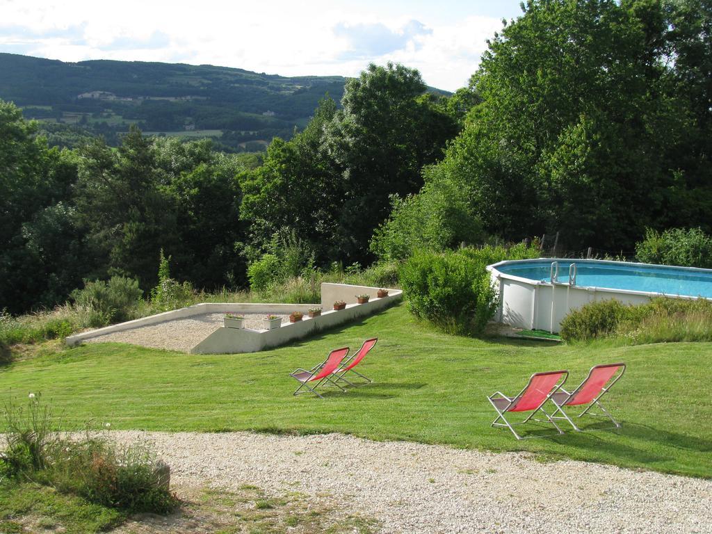 Domaine De L'abeale *